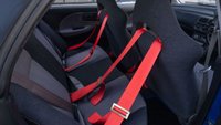 USED 2004 N SUBARU WRX STI WRX STi Version II 555 Limited Rare. Original. Cherished