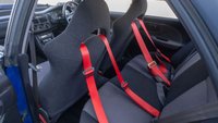 USED 2004 N SUBARU WRX STI WRX STi Version II 555 Limited Rare. Original. Cherished