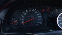 USED 2004 N SUBARU WRX STI WRX STi Version II 555 Limited Rare. Original. Cherished