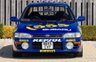 USED 2004 N SUBARU WRX STI WRX STi Version II 555 Limited Rare. Original. Cherished