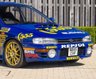 USED 2004 N SUBARU WRX STI WRX STi Version II 555 Limited Rare. Original. Cherished