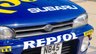 USED 2004 N SUBARU WRX STI WRX STi Version II 555 Limited Rare. Original. Cherished