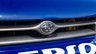 USED 2004 N SUBARU WRX STI WRX STi Version II 555 Limited Rare. Original. Cherished