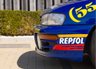 USED 2004 N SUBARU WRX STI WRX STi Version II 555 Limited Rare. Original. Cherished
