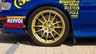 USED 2004 N SUBARU WRX STI WRX STi Version II 555 Limited Rare. Original. Cherished