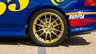USED 2004 N SUBARU WRX STI WRX STi Version II 555 Limited Rare. Original. Cherished