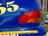 USED 2004 N SUBARU WRX STI WRX STi Version II 555 Limited Rare. Original. Cherished