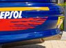 USED 2004 N SUBARU WRX STI WRX STi Version II 555 Limited Rare. Original. Cherished