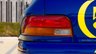 USED 2004 N SUBARU WRX STI WRX STi Version II 555 Limited Rare. Original. Cherished