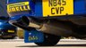 USED 2004 N SUBARU WRX STI WRX STi Version II 555 Limited Rare. Original. Cherished