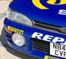 USED 2004 N SUBARU WRX STI WRX STi Version II 555 Limited Rare. Original. Cherished
