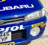 USED 2004 N SUBARU WRX STI WRX STi Version II 555 Limited Rare. Original. Cherished