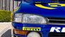 USED 2004 N SUBARU WRX STI WRX STi Version II 555 Limited Rare. Original. Cherished