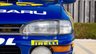 USED 2004 N SUBARU WRX STI WRX STi Version II 555 Limited Rare. Original. Cherished
