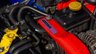 USED 2004 N SUBARU WRX STI WRX STi Version II 555 Limited Rare. Original. Cherished