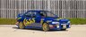 USED 2004 N SUBARU WRX STI WRX STi Version II 555 Limited Rare. Original. Cherished