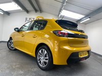 USED 2020 70 PEUGEOT 208 1.2 PureTech Active Premium Hatchback 5dr Petrol Manual Euro 6 (s/s) (100 ps) ULTRA-LOW MILEAGE, BIG SPEC!