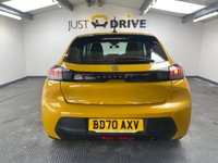 USED 2020 70 PEUGEOT 208 1.2 PureTech Active Premium Hatchback 5dr Petrol Manual Euro 6 (s/s) (100 ps) ULTRA-LOW MILEAGE, BIG SPEC!
