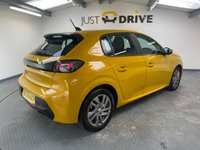 USED 2020 70 PEUGEOT 208 1.2 PureTech Active Premium Hatchback 5dr Petrol Manual Euro 6 (s/s) (100 ps) ULTRA-LOW MILEAGE, BIG SPEC!