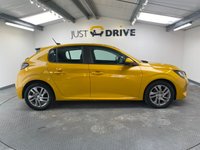 USED 2020 70 PEUGEOT 208 1.2 PureTech Active Premium Hatchback 5dr Petrol Manual Euro 6 (s/s) (100 ps) ULTRA-LOW MILEAGE, BIG SPEC!