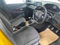 USED 2020 70 PEUGEOT 208 1.2 PureTech Active Premium Hatchback 5dr Petrol Manual Euro 6 (s/s) (100 ps) ULTRA-LOW MILEAGE, BIG SPEC!