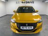 USED 2020 70 PEUGEOT 208 1.2 PureTech Active Premium Hatchback 5dr Petrol Manual Euro 6 (s/s) (100 ps) ULTRA-LOW MILEAGE, BIG SPEC!