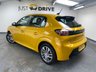USED 2020 70 PEUGEOT 208 1.2 PureTech Active Premium Hatchback 5dr Petrol Manual Euro 6 (s/s) (100 ps) ULTRA-LOW MILEAGE, BIG SPEC!