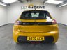 USED 2020 70 PEUGEOT 208 1.2 PureTech Active Premium Hatchback 5dr Petrol Manual Euro 6 (s/s) (100 ps) ULTRA-LOW MILEAGE, BIG SPEC!