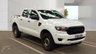 USED 2019 69 FORD RANGER 2.0 EcoBlue XL Pickup Double Cab 4dr Diesel Manual 4WD Euro 6 (s/s) (170 ps) 1 PREVIOUS OWNER , NO VAT TO PAY , SERVICE HISTORY