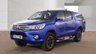 USED 2017 17 TOYOTA HILUX 2.4 D-4D Invincible X Pickup Double Cab 4dr Diesel Auto 4WD Euro 6 (TSS, 3.5t) (150 ps) 1 PREVIOUS OWNER , PRICE IS &pound;15450+VAT