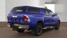 USED 2017 17 TOYOTA HILUX 2.4 D-4D Invincible X Pickup Double Cab 4dr Diesel Auto 4WD Euro 6 (TSS, 3.5t) (150 ps) 1 PREVIOUS OWNER , PRICE IS &pound;15450+VAT