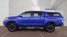 USED 2017 17 TOYOTA HILUX 2.4 D-4D Invincible X Pickup Double Cab 4dr Diesel Auto 4WD Euro 6 (TSS, 3.5t) (150 ps) 1 PREVIOUS OWNER , PRICE IS &pound;15450+VAT