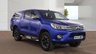 USED 2017 17 TOYOTA HILUX 2.4 D-4D Invincible X Pickup Double Cab 4dr Diesel Auto 4WD Euro 6 (TSS, 3.5t) (150 ps) 1 PREVIOUS OWNER , PRICE IS &pound;15450+VAT