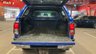 USED 2017 17 TOYOTA HILUX 2.4 D-4D Invincible X Pickup Double Cab 4dr Diesel Auto 4WD Euro 6 (TSS, 3.5t) (150 ps) 1 PREVIOUS OWNER , PRICE IS &pound;15450+VAT