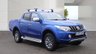 USED 2017 67 MITSUBISHI L200 2.4 DI-D DC Titan Pickup Double Cab 4dr Diesel Manual 4WD Euro 6 (178 ps) 1 PREVIOUS OWNER , PRICE IS &pound;9989+VAT , FULL SERVICE HISTORY