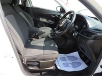 USED 2019 69 FIAT TIPO 1.4 MPI Easy Hatchback 5dr Petrol Manual Euro 6 (95 ps) 