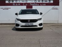 USED 2019 69 FIAT TIPO 1.4 MPI Easy Hatchback 5dr Petrol Manual Euro 6 (95 ps) 