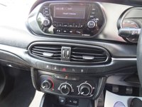USED 2019 69 FIAT TIPO 1.4 MPI Easy Hatchback 5dr Petrol Manual Euro 6 (95 ps) 
