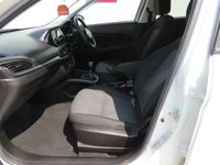 USED 2019 69 FIAT TIPO 1.4 MPI Easy Hatchback 5dr Petrol Manual Euro 6 (95 ps) 