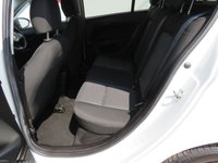USED 2019 69 FIAT TIPO 1.4 MPI Easy Hatchback 5dr Petrol Manual Euro 6 (95 ps) 