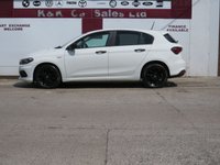 USED 2019 69 FIAT TIPO 1.4 MPI Easy Hatchback 5dr Petrol Manual Euro 6 (95 ps) 
