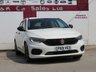 USED 2019 69 FIAT TIPO 1.4 MPI Easy Hatchback 5dr Petrol Manual Euro 6 (95 ps) 