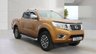 USED 2018 18 NISSAN NAVARA 2.3 dCi Tekna Pickup Double Cab 4dr Diesel Manual 4WD Euro 6 (s/s) (190 ps) NO VAT TO PAY 1 PREVIOUS OWNER , FULL SERVICE HISTORY , NO VAT TO PAY