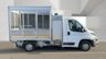 USED 2018 67 PEUGEOT BOXER 2.0 BlueHDi 335 Chassis Cab 2dr Diesel Manual L2 Euro 6 (130 ps) PEUGEOT BOXER 2.0 BlueHDi 335 Chassis Cab 2dr Diesel Manual L2 Euro 6 (130 ps)