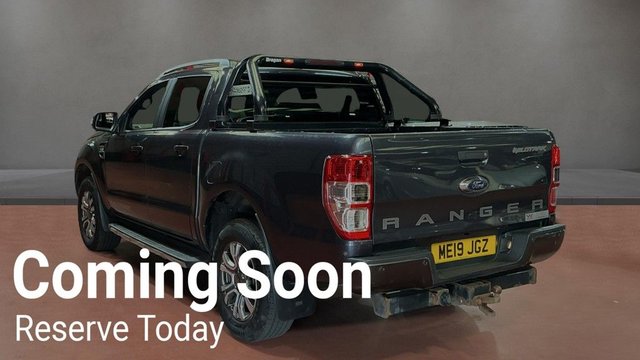 View our FORD RANGER