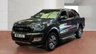 USED 2019 19 FORD RANGER 3.2 TDCi Wildtrak Pickup Double Cab 4dr Diesel Auto 4WD Euro 5 (200 ps) FORD RANGER 3.2 TDCi Wildtrak Pickup Double Cab 4dr Diesel Auto 4WD Euro 5 (200 ps