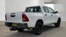 USED 2022 72 TOYOTA HILUX 2.4 D-4D Active Pickup Double Cab 4dr Diesel Manual 4WD Euro 6 (s/s) (150 ps) 2 PREVIOUS OWNERS , NO VAT TO PAY , SERVICE HISTORY