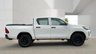 USED 2022 72 TOYOTA HILUX 2.4 D-4D Active Pickup Double Cab 4dr Diesel Manual 4WD Euro 6 (s/s) (150 ps) 2 PREVIOUS OWNERS , NO VAT TO PAY , SERVICE HISTORY