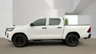USED 2022 72 TOYOTA HILUX 2.4 D-4D Active Pickup Double Cab 4dr Diesel Manual 4WD Euro 6 (s/s) (150 ps) 2 PREVIOUS OWNERS , NO VAT TO PAY , SERVICE HISTORY