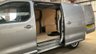 USED 2024 24 VAUXHALL VIVARO 1.5 Turbo D 2700 Pro Panel Van 6dr Diesel Manual L1 H1 Euro 6 (s/s) (120 ps) REMAINDER OF MANUFACTURES WARRANTY 1 OWNER , PRICE IS 16750+VAT, SERVICE HISTORY